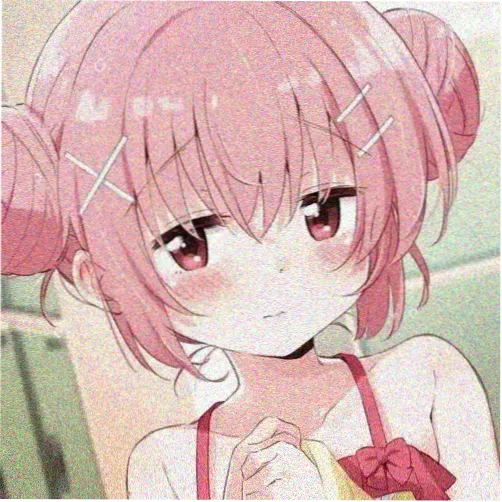 李庚希 难哄